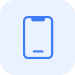 mobile icon
