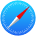 safari logo