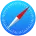 safari logo