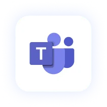 teams integration logo