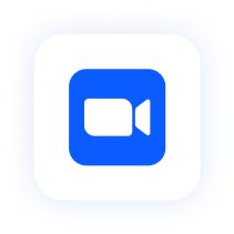 zoom integration logo