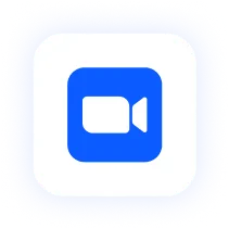 zoom integration logo