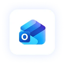 outlook integration logo