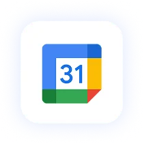 calendar integration logo