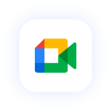 meet logo