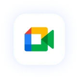 meet logo