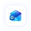 outlook logo