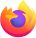 mozilla firefox logo