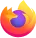 mozilla firefox logo