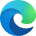 microsoft edge logo