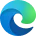 microsoft edge logo