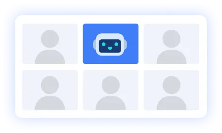 summary ai in a meeting call