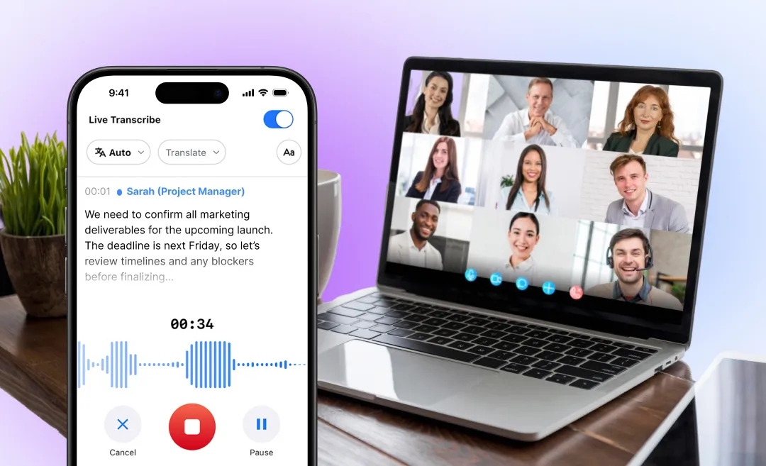 summary ai is the best screen recording software