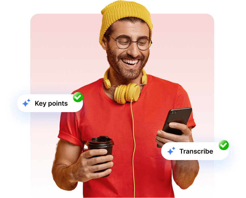 use summary ai for personal live