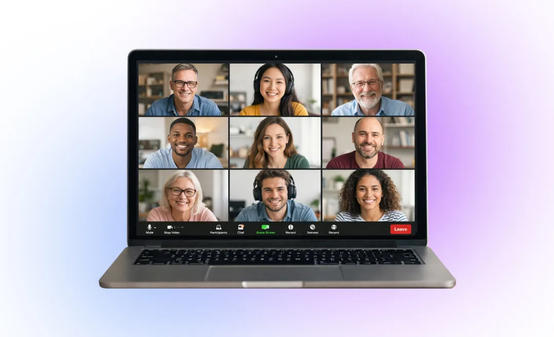 how to use zoom