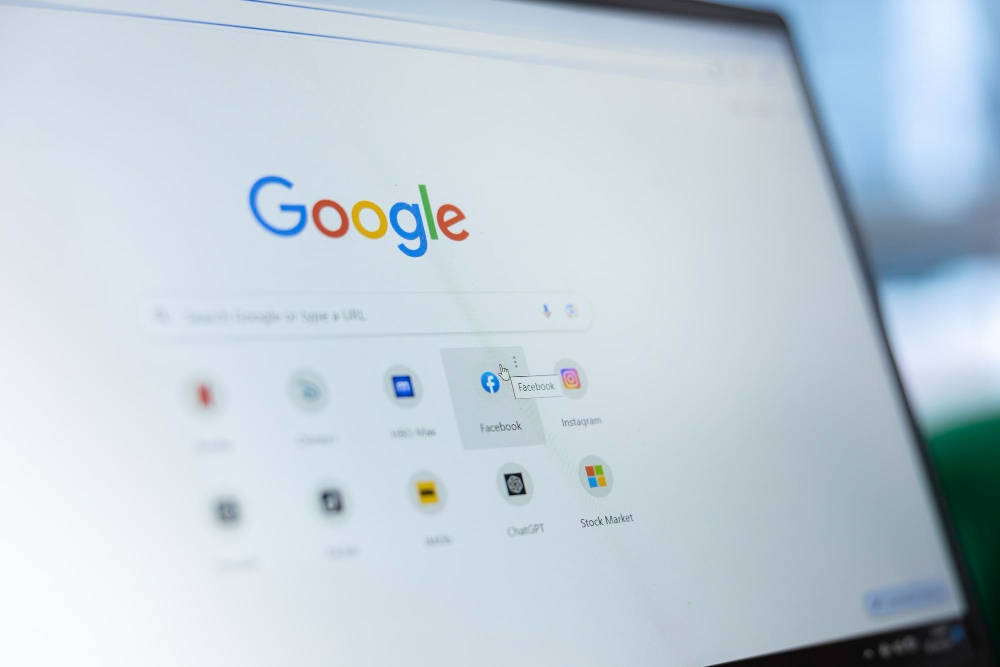google ai overview