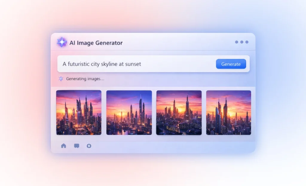 best ai image generators
