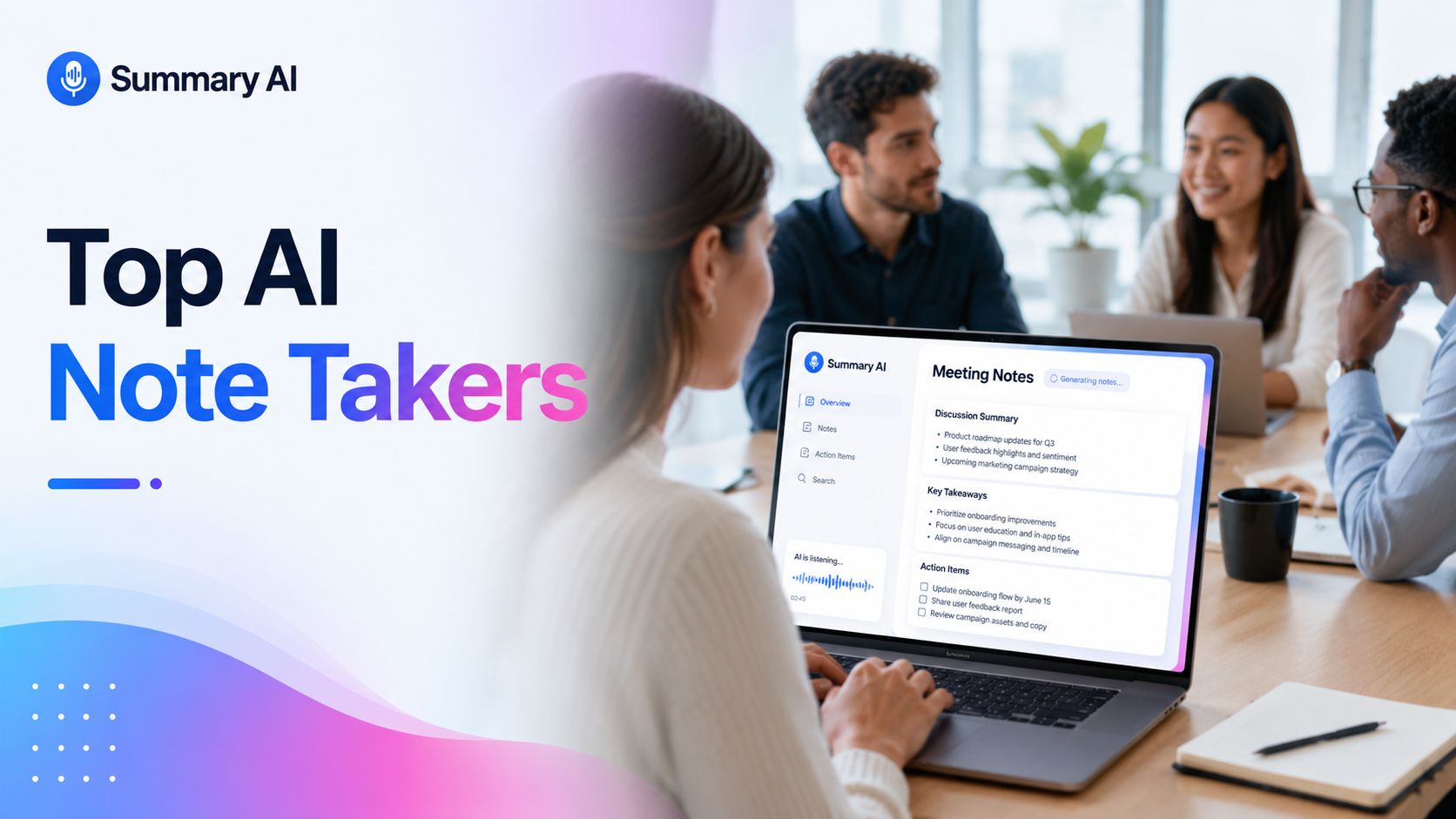 ai note taker