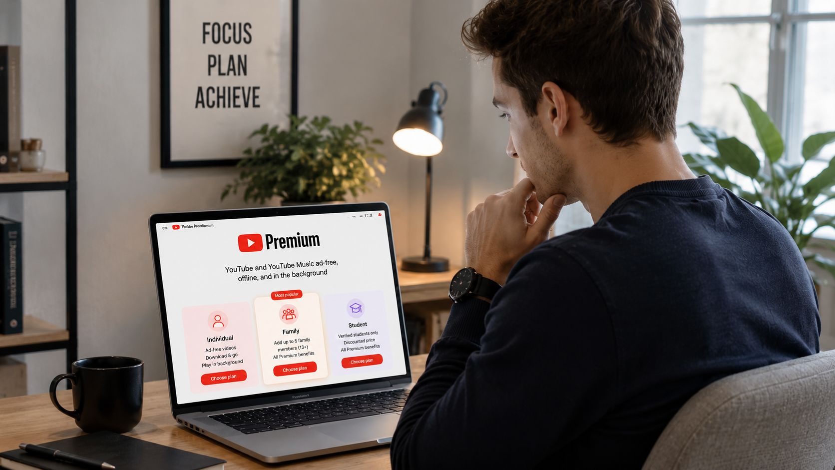 how much is youtube premium