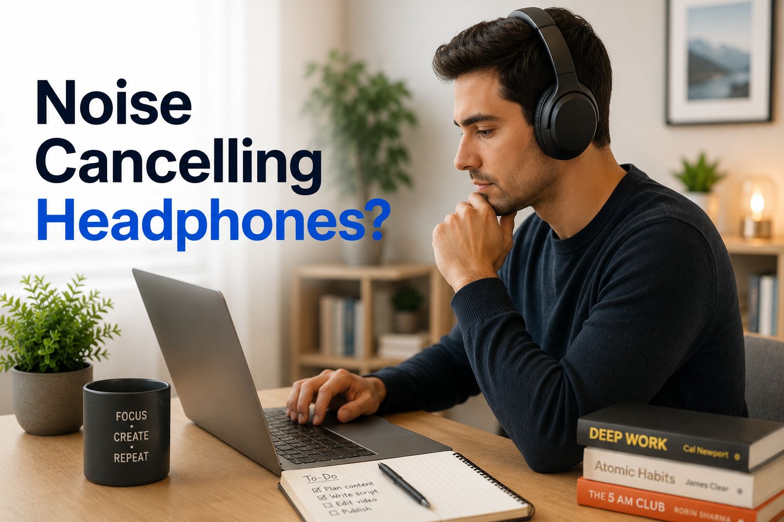 noise cancelling