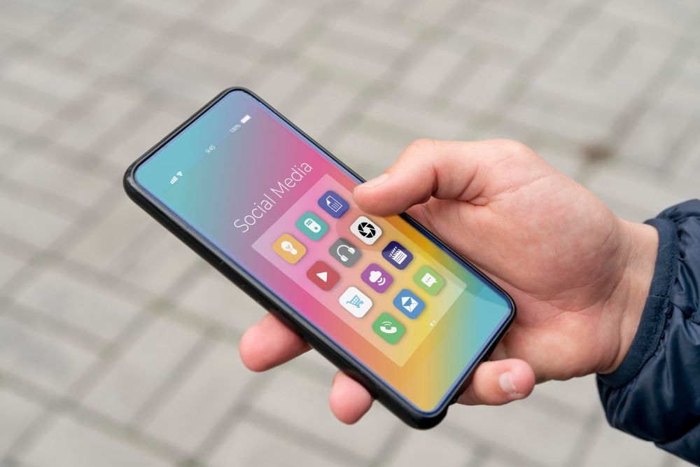 android shortcuts for faster app access