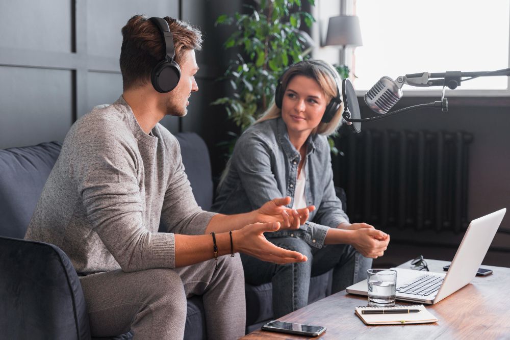 best dictation software for spoken content