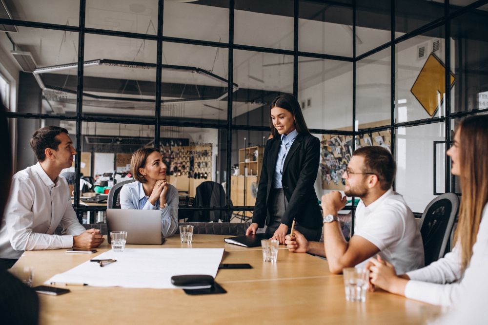 meeting minutes template for team meetings