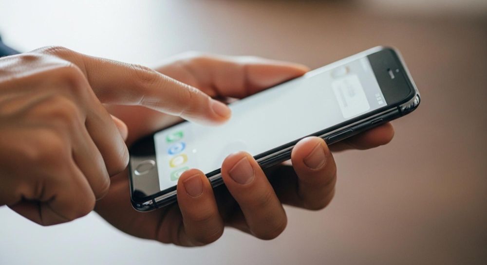 using voice commands as a phone shortcut