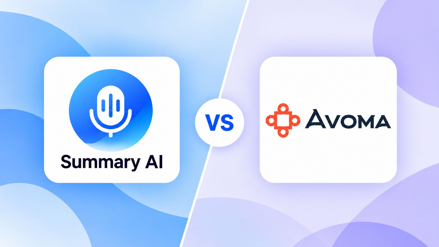 summary ai vs avoma