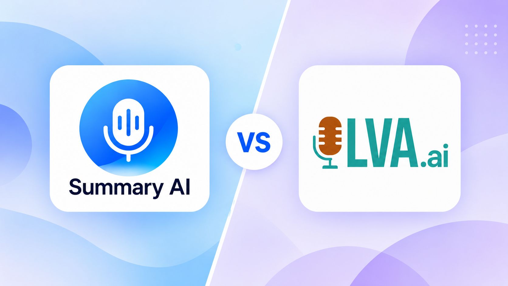 summary ai vs olva