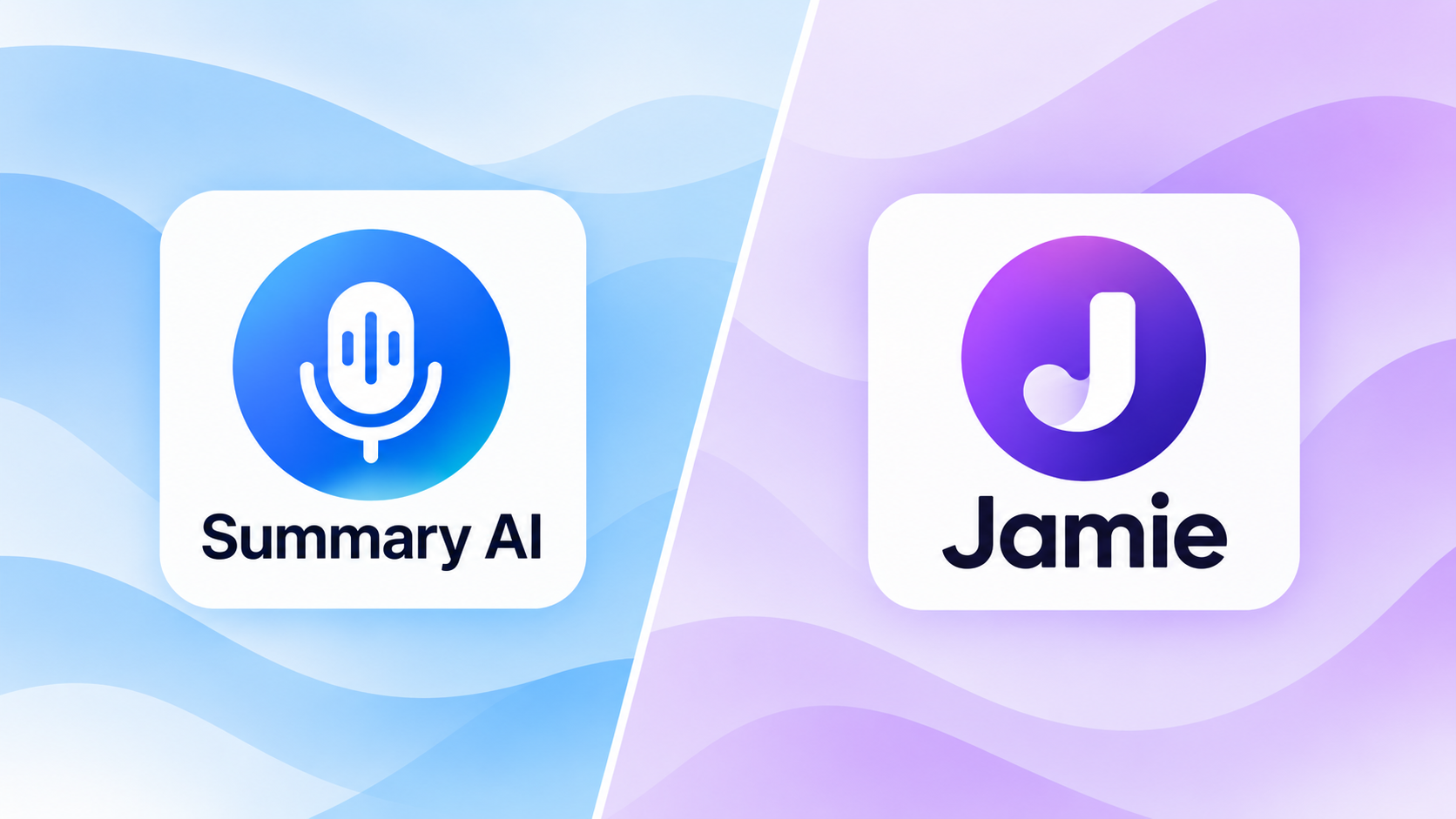 summary ai vs jamie